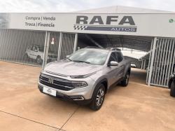 FIAT Toro 1.3 16V 4P FLEX 270 TURBO FREEDOM AUTOMÁTICO