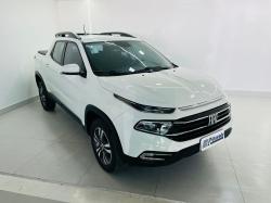 FIAT Toro 1.3 16V 4P FLEX 270 TURBO FREEDOM AUTOMÁTICO