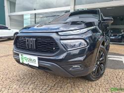 FIAT Toro 1.3 16V 4P FLEX 270 TURBO VOLCANO AUTOMÁTICO