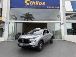 FIAT Toro 1.3 16V 4P FLEX 270 TURBO FREEDOM AUTOMÁTICO