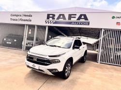 FIAT Toro 1.3 16V 4P FLEX 270 TURBO VOLCANO AUTOMÁTICO