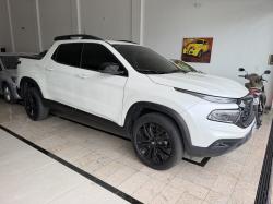 FIAT Toro 1.3 16V 4P FLEX 270 TURBO VOLCANO AUTOMÁTICO