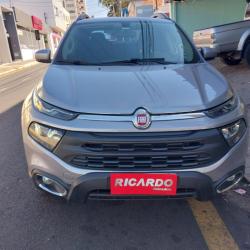 FIAT Toro 1.8 16V 4P FLEX FREEDOM AUTOMTICO