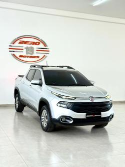 FIAT Toro 1.8 16V 4P FLEX FREEDOM AUTOMTICO