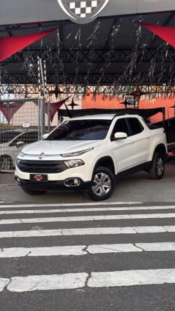 FIAT Toro 1.8 16V 4P FLEX FREEDOM AUTOMTICO