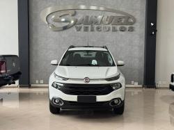 FIAT Toro 1.8 16V 4P FLEX FREEDOM AUTOMÁTICO FIAT Toro 1.8 16V 4P FLEX FREEDOM AUTOMÁTICO