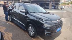 FIAT Toro 1.8 16V 4P ENDURANCE AUTOMTICO
