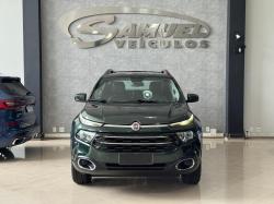 FIAT Toro 1.8 16V 4P FLEX FREEDOM AUTOMTICO