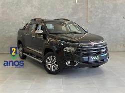 FIAT Toro 1.8 16V 4P FLEX FREEDOM OPEN EDITION AUTOMTICO