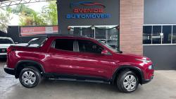FIAT Toro 1.8 16V 4P FLEX FREEDOM AUTOM�TICO
