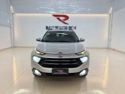 FIAT Toro 1.8 16V 4P FLEX FREEDOM AUTOM�TICO