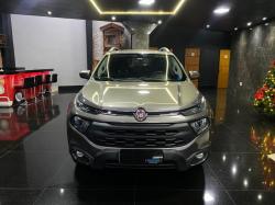 FIAT Toro 1.8 16V 4P FLEX FREEDOM AUTOM�TICO