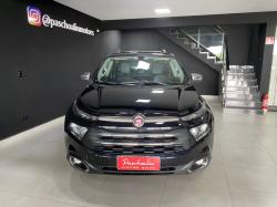 FIAT Toro 1.8 16V 4P ENDURANCE AUTOM�TICO