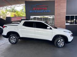 FIAT Toro 1.8 16V 4P FLEX FREEDOM AUTOM�TICO