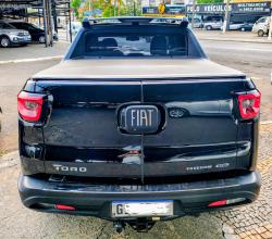 FIAT Toro 1.8 16V 4P FLEX FREEDOM ROAD AUTOM�TICO