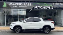 FIAT Toro 1.8 16V 4P FLEX FREEDOM OPEN EDITION AUTOM�TICO