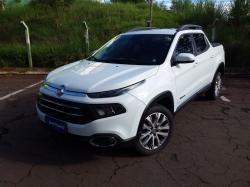 FIAT Toro 1.8 16V 4P FLEX FREEDOM ROAD AUTOM�TICO