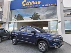 FIAT Toro 1.8 16V 4P FLEX FREEDOM AUTOM�TICO