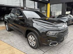 FIAT Toro 1.8 16V 4P FLEX FREEDOM AUTOM�TICO