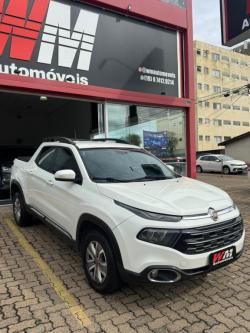 FIAT Toro 1.8 16V 4P FLEX FREEDOM ROAD AUTOM�TICO