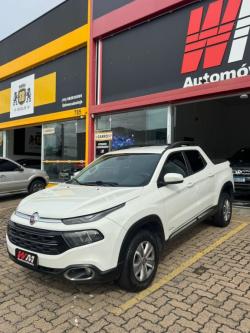FIAT Toro 1.8 16V 4P FLEX FREEDOM ROAD AUTOM�TICO