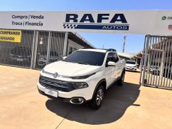 FIAT Toro 1.8 16V 4P FLEX FREEDOM OPEN EDITION AUTOM�TICO