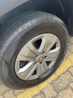 FIAT Toro 1.8 16V 4P FLEX FREEDOM AUTOM�TICO