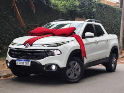 FIAT Toro 1.8 16V 4P FLEX FREEDOM AUTOM�TICO
