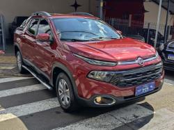 FIAT Toro 1.8 16V 4P FLEX FREEDOM AUTOM�TICO