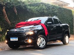 FIAT Toro 1.8 16V 4P FLEX FREEDOM AUTOM�TICO