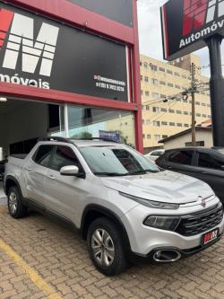 FIAT Toro 1.8 16V 4P FLEX FREEDOM ROAD AUTOM�TICO