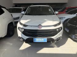 FIAT Toro 1.8 16V 4P FLEX FREEDOM AUTOM�TICO