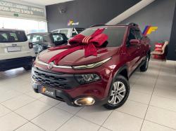FIAT Toro 1.8 16V 4P FLEX FREEDOM AUTOM�TICO