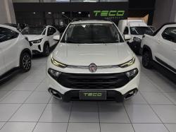 FIAT Toro 1.8 16V 4P FLEX FREEDOM AUTOM�TICO