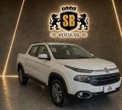 FIAT Toro 1.8 16V 4P FLEX FREEDOM AUTOM�TICO