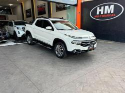 FIAT Toro 1.8 16V 4P FLEX FREEDOM OPEN EDITION AUTOM�TICO
