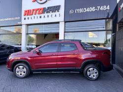 FIAT Toro 1.8 16V 4P FLEX FREEDOM AUTOM�TICO