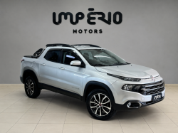 FIAT Toro 1.8 16V 4P FLEX FREEDOM OPEN EDITION AUTOM�TICO