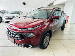 FIAT Toro 1.8 16V 4P FLEX FREEDOM AUTOM�TICO