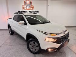 FIAT Toro 1.8 16V 4P FLEX FREEDOM AUTOM�TICO