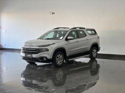 FIAT Toro 1.8 16V 4P FLEX FREEDOM AUTOM�TICO