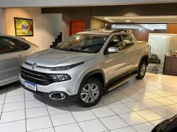FIAT Toro 1.8 16V 4P FLEX FREEDOM AUTOMÁTICO