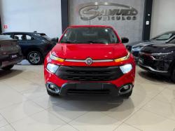 FIAT Toro 1.8 16V 4P ENDURANCE AUTOM�TICO