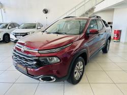 FIAT Toro 1.8 16V 4P FLEX FREEDOM AUTOM�TICO