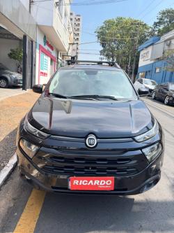 FIAT Toro 1.8 16V 4P FLEX FREEDOM OPEN EDITION AUTOM�TICO