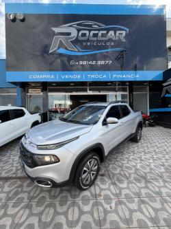 FIAT Toro 1.8 16V 4P FLEX FREEDOM OPEN EDITION AUTOM�TICO
