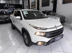 FIAT Toro 1.8 16V 4P FLEX FREEDOM AUTOMÁTICO