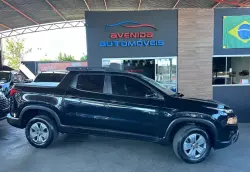 FIAT Toro 1.8 16V 4P FLEX FREEDOM AUTOMÁTICO