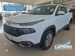 FIAT Toro 1.8 16V 4P FLEX FREEDOM AUTOMÁTICO