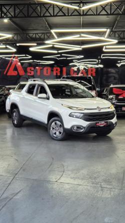 FIAT Toro 1.8 16V 4P FLEX FREEDOM AUTOMÁTICO